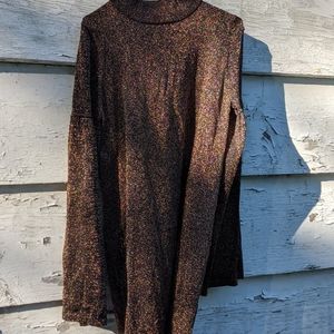 ASOS Dresses - Asos copper dress ASOS Dresses - Asos copper dress